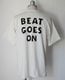 FREEWHEELERS �ե꡼�ۥ����顼�� " BEAT GOES ON " (OFF WHITE)