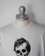 FREEWHEELERS �ե꡼�ۥ����顼�� " BEAT GOES ON " (OFF WHITE)