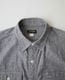 COLIMBO ������ BUTTE WORK SHIRT (WHITE)