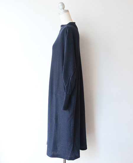 mina perhonen ミナペルホネン sand hill サンドヒル ニットワンピース