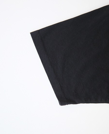 SECRET WORDS ��������å� ��� " RIDE ME RIDE FREE " S/S T-SHIRT (DEEP BLACK)