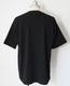 SECRET WORDS ��������å� ��� " RIDE ME RIDE FREE " S/S T-SHIRT (DEEP BLACK)