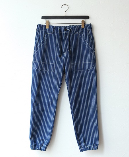  COLIMBO  Belleville Field Pants