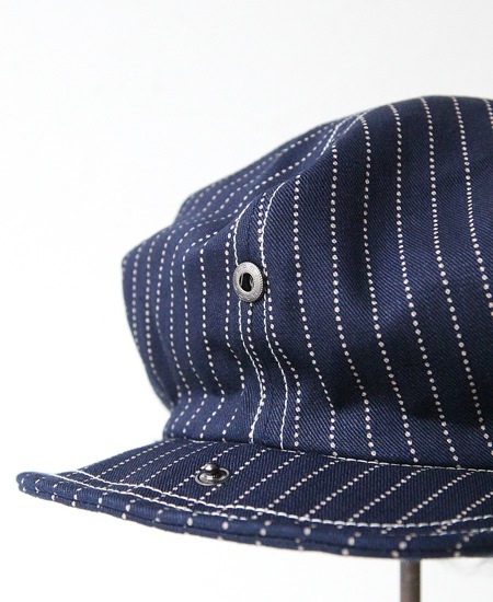 フリーホイーラーズ FREEWHEELERS CASSADY キャサディー