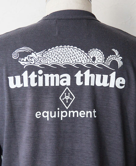 FREEWHEELERS フリーホイーラーズ ULTIMA THULE 