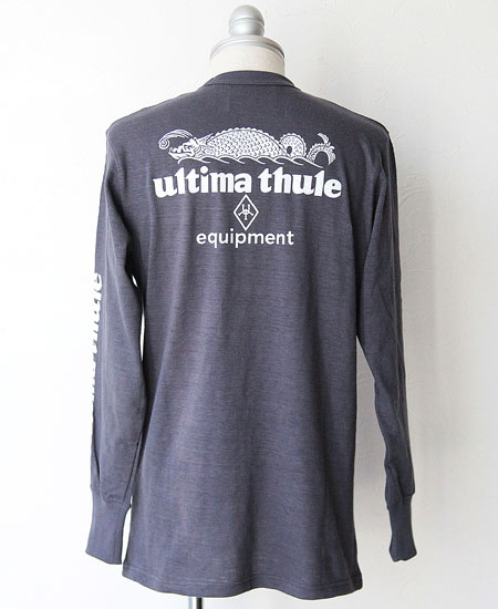 FREEWHEELERS フリーホイーラーズ ULTIMA THULE 