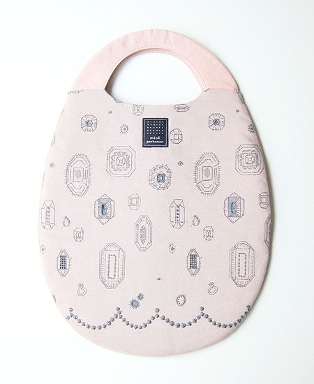 8/11(日)まで出品 お値下げ ミナペルホネン gemma ブローチ 正規品