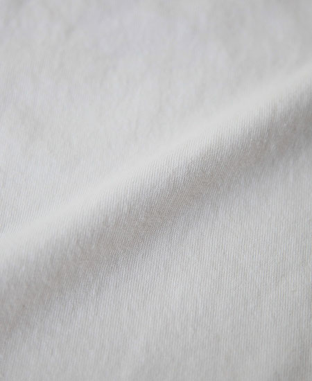 SECRET WORDS å  SECRET FOOTBALL T SHIRT " 4STEPS " (VANILLA)