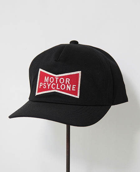 FREEWHEELERS �ե꡼�ۥ����顼�� " SMOKE 'EM " (BLACK)