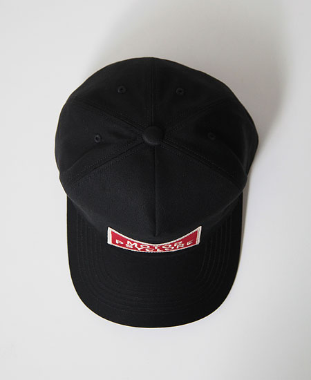 FREEWHEELERS �ե꡼�ۥ����顼�� " SMOKE 'EM " (BLACK)