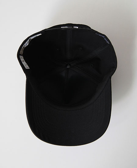 FREEWHEELERS �ե꡼�ۥ����顼�� " SMOKE 'EM " (BLACK)