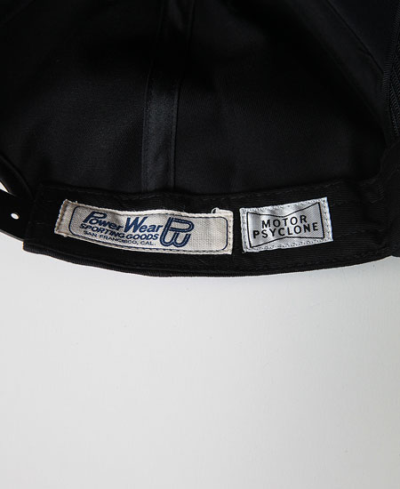 FREEWHEELERS �ե꡼�ۥ����顼�� " SMOKE 'EM " (BLACK)