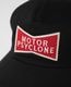 FREEWHEELERS �ե꡼�ۥ����顼�� " SMOKE 'EM " (BLACK)