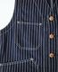 COLIMBO ������ SWITCHYARD VEST (WABASH STRIPE)