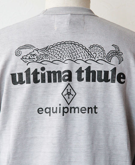 FREEWHEELERS フリーホイーラーズ ULTIMA THULE 