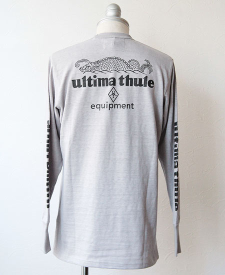 FREEWHEELERS フリーホイーラーズ ULTIMA THULE 