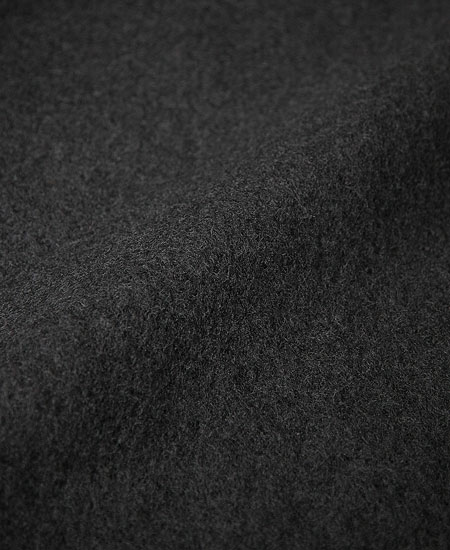 FREEWHEELERS �ե꡼�ۥ����顼�� LUMPER (GRAINED BLACK STRIPE �� BLACK)