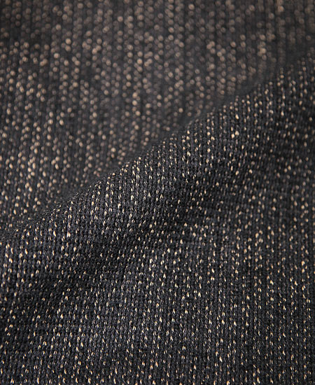 FREEWHEELERS �ե꡼�ۥ����顼�� LUMPER (GRAINED BLACK STRIPE �� BLACK)
