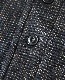 FREEWHEELERS �ե꡼�ۥ����顼�� LUMPER (GRAINED BLACK STRIPE �� BLACK)