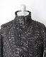FREEWHEELERS �ե꡼�ۥ����顼�� LUMPER (GRAINED BLACK STRIPE �� BLACK)