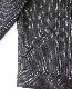FREEWHEELERS �ե꡼�ۥ����顼�� LUMPER (GRAINED BLACK STRIPE �� BLACK)