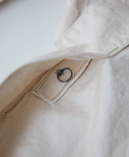 FREEWHEELERS ե꡼ۥ顼 THE IRONALL FACTORIES CO. Lot 100 DENIM JACKET (RAW WHITE)