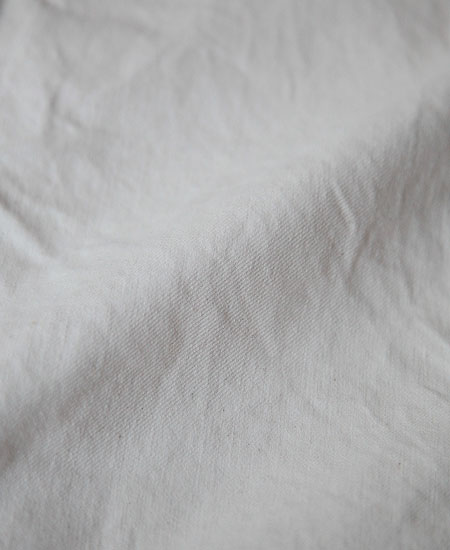 FREEWHEELERS ե꡼ۥ顼 THE IRONALL FACTORIES CO. Lot 100 DENIM JACKET (RAW WHITE)