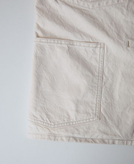 FREEWHEELERS ե꡼ۥ顼 THE IRONALL FACTORIES CO. Lot 100 DENIM JACKET (RAW WHITE)