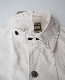 FREEWHEELERS ե꡼ۥ顼 THE IRONALL FACTORIES CO. Lot 100 DENIM JACKET (RAW WHITE)