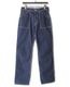FREEWHEELERS ե꡼ۥ顼 LONGSHOREMAN OVERALLS 󥰥祢ޥ С