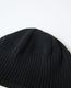 COLIMBO ������ SOUTH FORK KNIT CAP (BLACK)