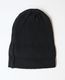 COLIMBO ������ SOUTH FORK KNIT CAP (BLACK)