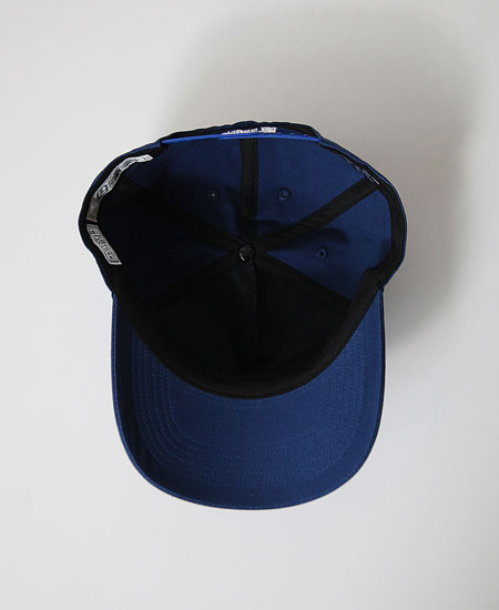 FREEWHEELERS �ե꡼�ۥ����顼�� " SMOKE 'EM " (BLUE)