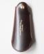 ORGUEIL 륲 OR-7075 Shoehorn Key Case 塼ۡ󥭡 (BROWN)