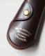 ORGUEIL 륲 OR-7075 Shoehorn Key Case 塼ۡ󥭡 (BROWN)