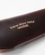ORGUEIL 륲 OR-7075 Shoehorn Key Case 塼ۡ󥭡 (BROWN)
