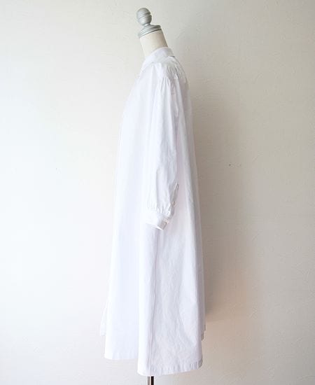 mina perhonen ミナペルホネン pilvi ピルヴィ シャツワンピース