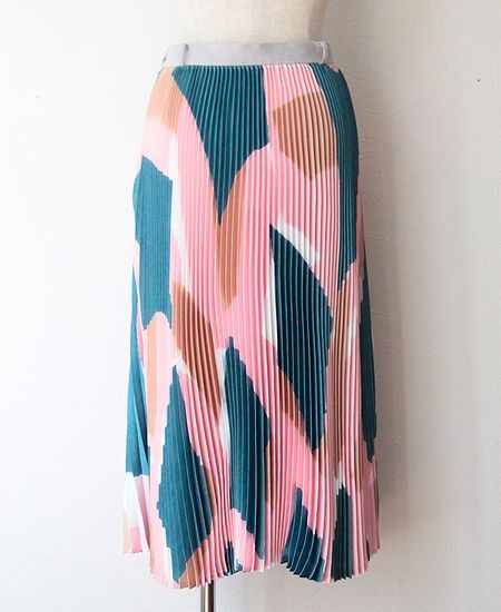 mintdesigns ߥȥǥ󥺡PLEATS SKIRT