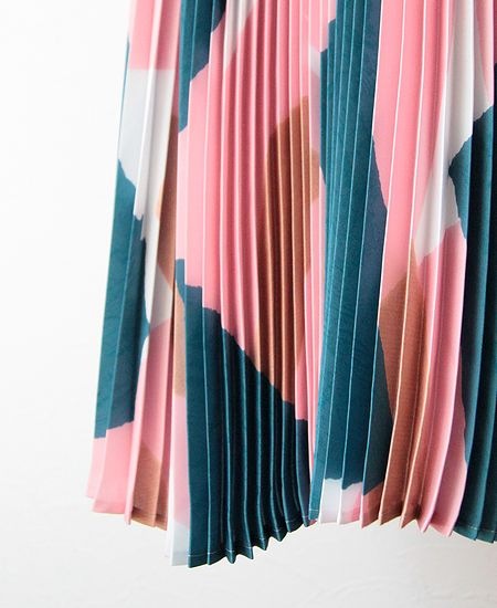 mintdesigns ߥȥǥ󥺡PLEATS SKIRT
