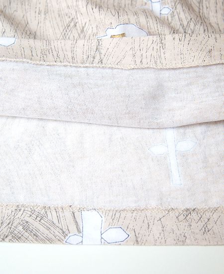 SALE】 mina perhonen ミナペルホネン day break デイブレイク