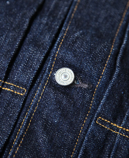 FREEWHEELERS フリーホイーラーズ Lot 506XX 1933