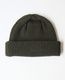 COLIMBO ������ SOUTH FORK KNIT CAP (DEEP MOSS)