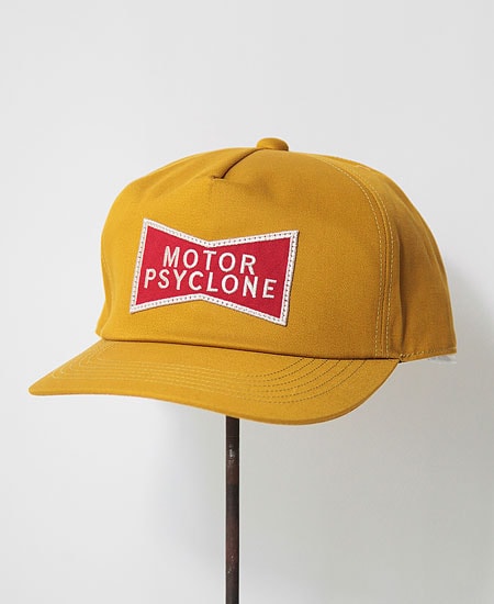 FREEWHEELERS �ե꡼�ۥ����顼�� " SMOKE 'EM " (MUSTARD)