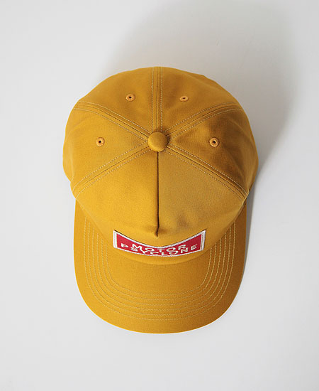 FREEWHEELERS �ե꡼�ۥ����顼�� " SMOKE 'EM " (MUSTARD)