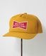 FREEWHEELERS �ե꡼�ۥ����顼�� " SMOKE 'EM " (MUSTARD)