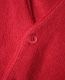 TOWNCRAFT �����󥯥�ե� ACRYLIC CARDIGAN (RED)