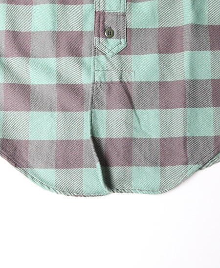 フリーホイーラーズ FREEWHEELERS LUMBERJACK SHIRT ランバージャック