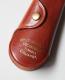 ORGUEIL ���륲���� OR-7075 Shoehorn Key Case ���塼�ۡ��󥭡������� (CAMEL)
