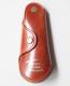 ORGUEIL ���륲���� OR-7075 Shoehorn Key Case ���塼�ۡ��󥭡������� (CAMEL)