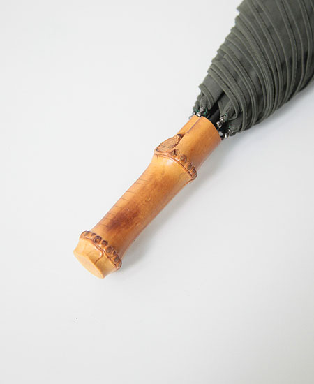 COLIMBO ������ LAKE CHARLES UMBRELLA - 580mm FOLDING TYPE - (O.D.GREEN)